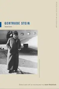 Gertrude Stein : selections