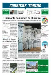 Corriere Torino - 5 Marzo 2021