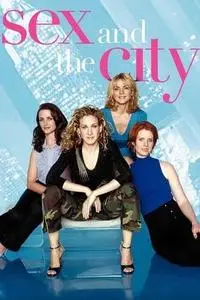 Sex and the City S04E17