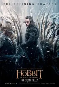 Lo Hobbit La Battaglia Delle Cinque Armate / The Hobbit: The Battle of the Five Armies (2014)