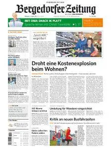 Bergedorfer Zeitung - 17. Januar 2018
