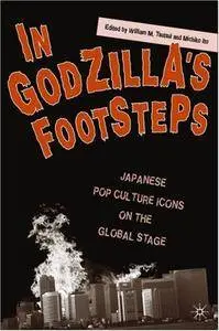 In Godzilla's Footsteps: Japanese Pop Culture Icons on the Global Stage (Repost)