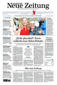 Gelnhäuser Neue Zeitung - 07. Juli 2018