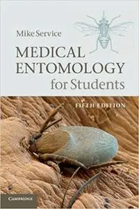 Medical Entomology for Students (5th Edition)