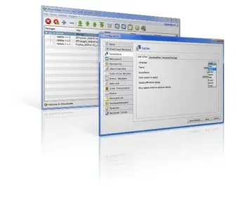 JDownloader 4.233