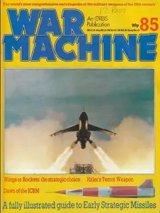 War Machine № 85
