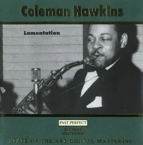 Coleman Hawkins - Lamentation