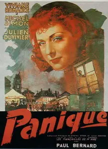 Panic (1947)