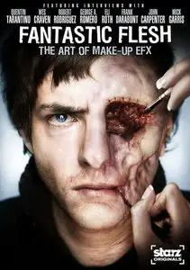 Fantastic Flesh (2008)