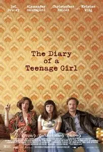The Diary of a Teenage Girl (2015)