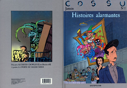 Histoires Alarmantes