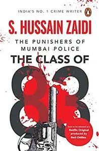 The Class of 83: The Punishers of Mumbai Police