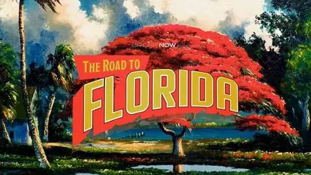 Curiosity TV - Bright Now: The Road to Florida (2020)