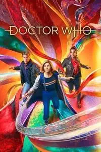 Doctor Who S08E12