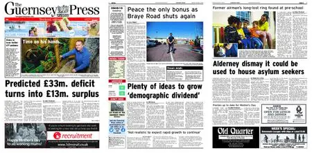 The Guernsey Press – 26 March 2022