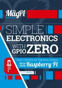The Magpi - GPIO Zero Essentials