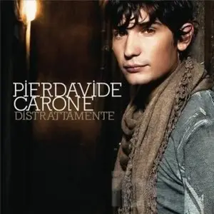 Pierdavide Carone - Distrattamente (2010)