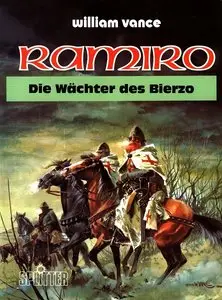 Ramiro - Band 5 - Die Wachter des Bierzo