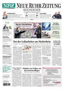 NRZ Neue Ruhr Zeitung Mülheim - 18. Mai 2019