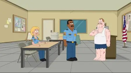 Paradise PD S01E04