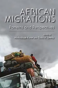 «African Migrations» by Abdoulaye Kane