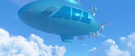 Despicable Me 3 (2017)