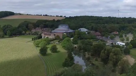 BBC - The Magic Flute from Glyndebourne (2019)