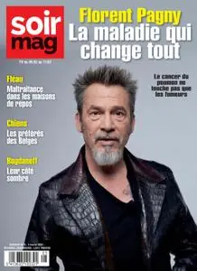 Le Soir Magazine - 04 février 2022