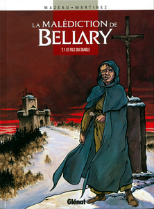 La Malédiction De Bellary - Tome 1 - Le Fils Du Diable