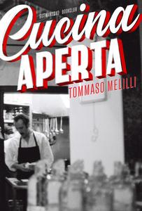Tommaso Melilli - Cucina aperta
