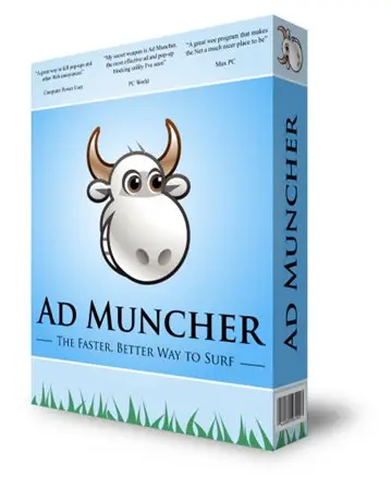 Ad Muncher 4.72 Build 3040