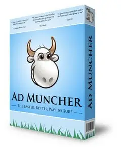 Ad Muncher 4.72 Build 3040