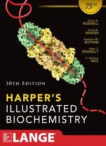 Harper's Illustrated Biochemistry