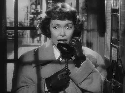 Stage Fright (1950) [Re-UP]