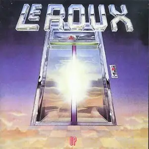 Le Roux - Up (1980) [Remastered 2000]