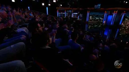 Jimmy Kimmel Live! 2017-12-06