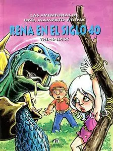 Las aventuras de Mampato (Completo)