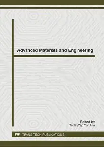 Advanced Materials and Engineering