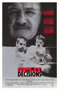 Split Decisions (1988)