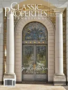 Classic Properties International - Vol. XV No. 2 2023