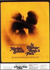(Bernardo BERTOLUCCI) Le dernier tango à Paris [DVDrip]  Uncensored BivX