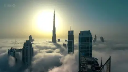 BBC - Wild Arabia (2013)