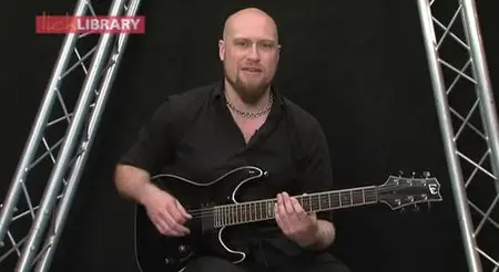 Lick Library - Learn to play Killswitch Engage [repost]