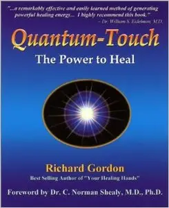 Quantum Touch Power To Heal