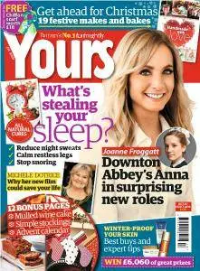 Yours UK - Issue 257 2016