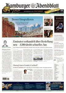 Hamburger Abendblatt Stormarn - 02. Februar 2019