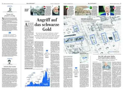 Neue Oranienburger Zeitung - 17. September 2019