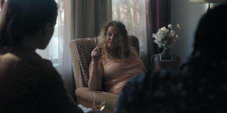 The Widow S01E02