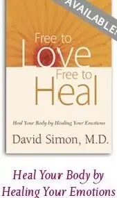 Guided Meditation by Dr. David Simon