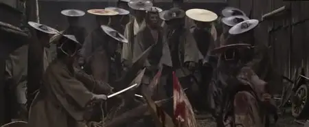 13 Assassins (2010)